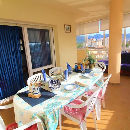 Global Immo 3289 Port Thalassa Roses Dış mekan fotoğraf