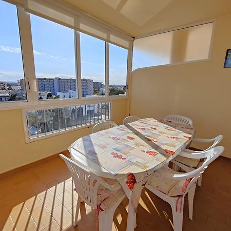 Global Immo 3289 Port Thalassa Roses Dış mekan fotoğraf