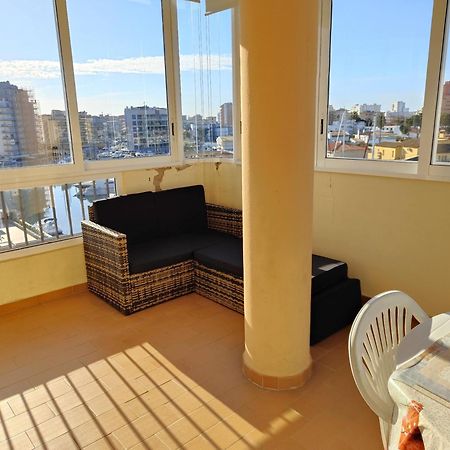 Global Immo 3289 Port Thalassa Roses Dış mekan fotoğraf
