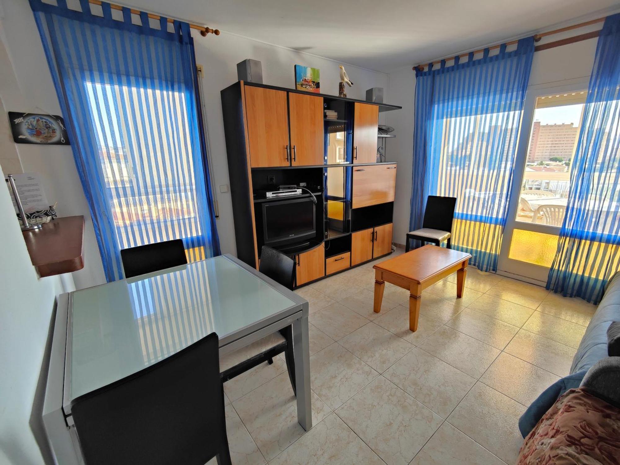 Global Immo 3289 Port Thalassa Roses Dış mekan fotoğraf