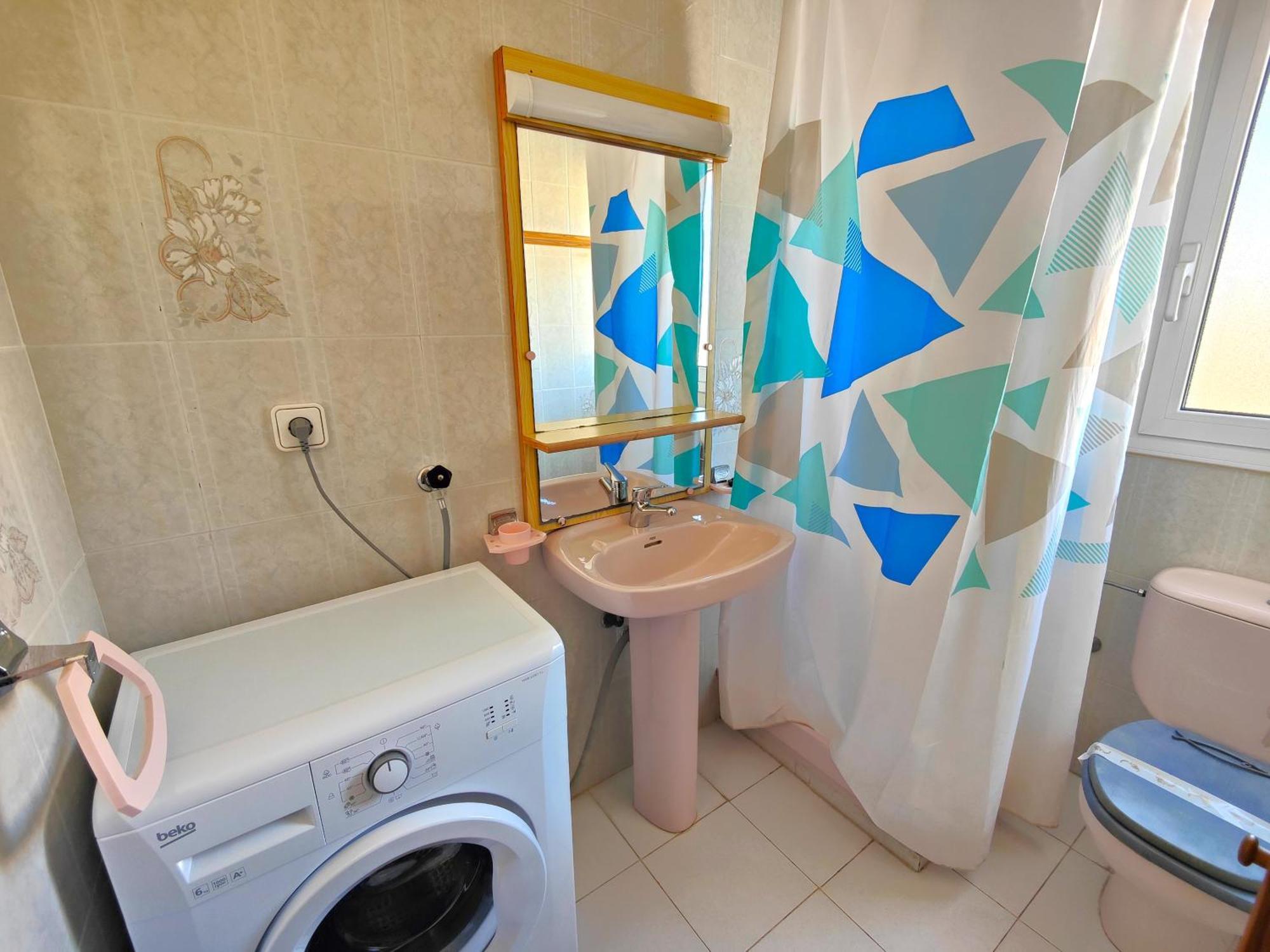 Global Immo 3289 Port Thalassa Roses Dış mekan fotoğraf