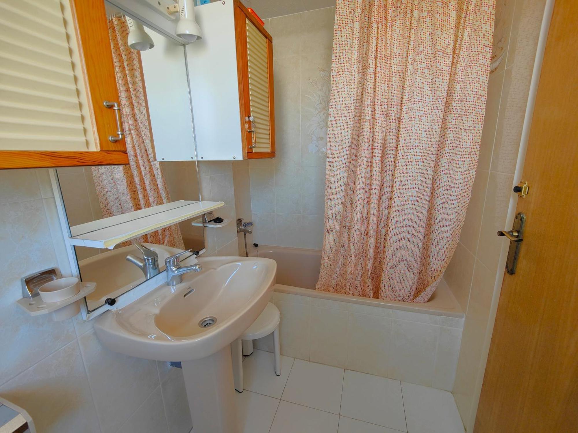 Global Immo 3289 Port Thalassa Roses Dış mekan fotoğraf