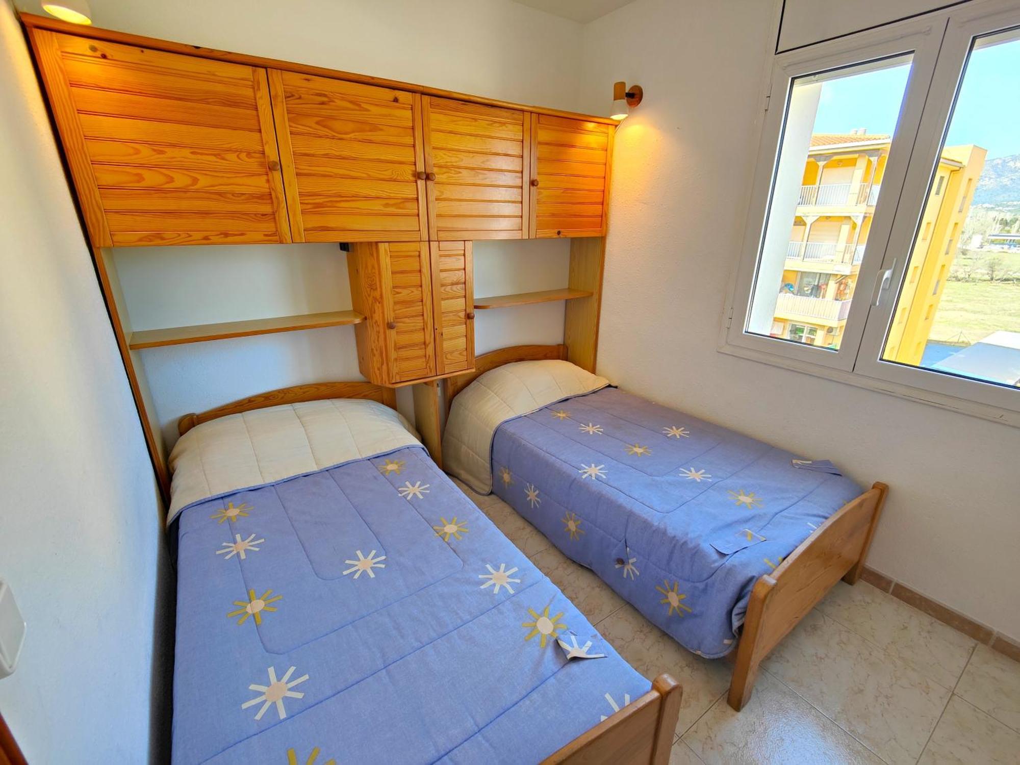 Global Immo 3289 Port Thalassa Roses Dış mekan fotoğraf